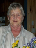 Anne Marie Donovan