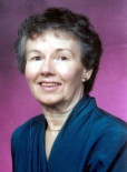 Cécile Edna Lefebvre