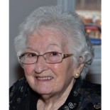 Fleurette Ayotte Beauregard