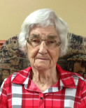 Marie-Louise Gagné