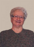 Marie-Marthe Lavoie