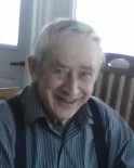 Charles Dawson Shand