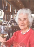 Mildred Elaine Laursen