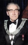 Herbert Frederick Steele