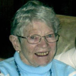 Patricia Jean Campbell