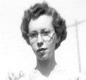 Ruby Irene Hood