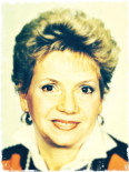 Irène Caron