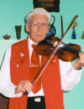 Gordon Harold Jenson