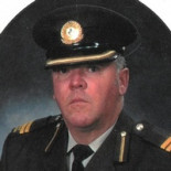 Arnold William John Fitzgerald