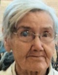 Theresa Mary Pierre