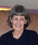 Lucille Martin