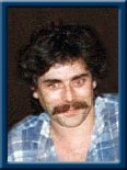 Stephen Aubrey Fralic