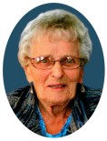 Rose MacKenzie