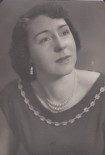 Pauline Gagné