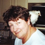 Thelma Whiting
