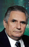 Gérard Sr. Lapensée