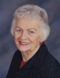 Ruth Mott