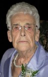 Yvette Jacques