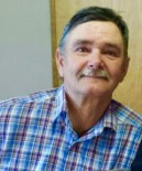 Donald William Benjamn