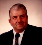 Lloyd George Robertson