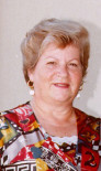 Gertrude Maria Kadisch