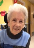 Ruth Mary Forsey