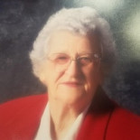 Catherine Florence Armour