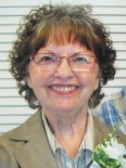 Claire Caron