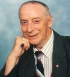 Cyril Joseph Stewart