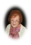 Gladys Belle Gillis