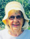 Dorothy Leslie Sziron