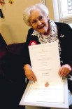 Verna Carr