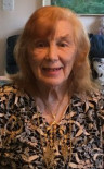 Winifred Ward