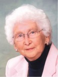 Eileen Rita Walkeden