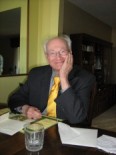 Kenneth James Crawford