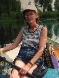 Louise Iris Smith