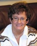 Gisèle Lamontagne