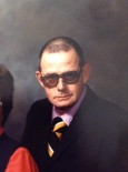 James Charles Cooper