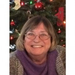 Audra Maria Sabourin