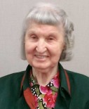 Norma Keown