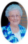 Kathleen Lillian Williams