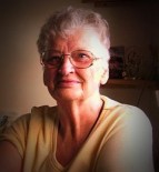 Laurel Jean Richards