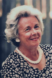 Margaret McQuade