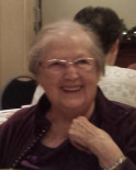 Rita Aubin Parent
