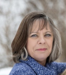 Sheila Elizabeth Curtis