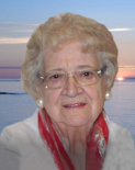 Evangeline Doiron