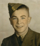 William John Greenwood