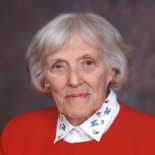Elizabeth Doreen Clark