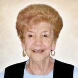 Réjeanne Lemay Grégoire