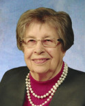 Madeleine Dupont